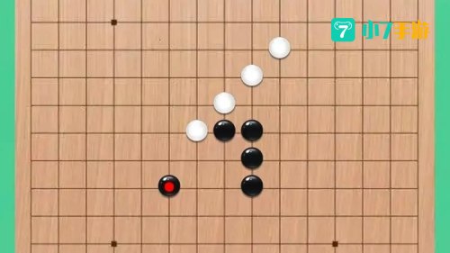对打小游戏