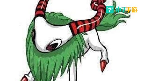 赛尔号打魔狮迪露