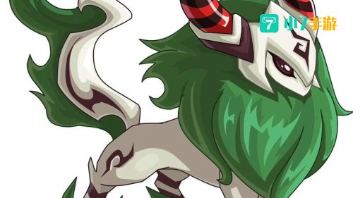赛尔号打魔狮迪露