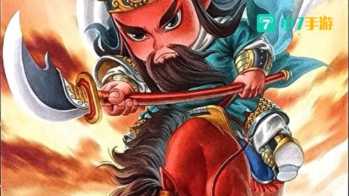 梦幻水浒