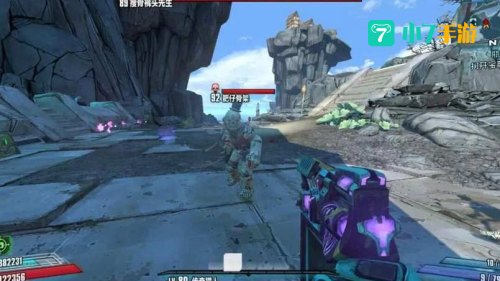 无主之地2浩方连接超时