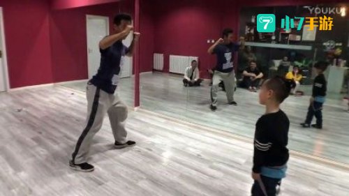 街舞教学视频下载