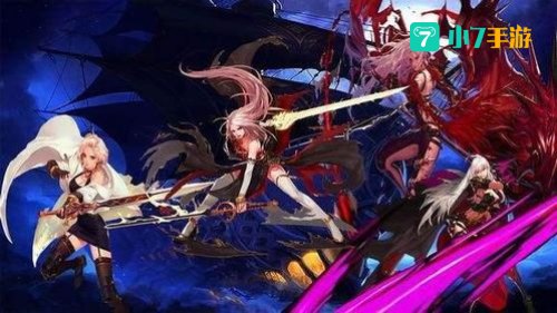 dnf女鬼剑剑魔
