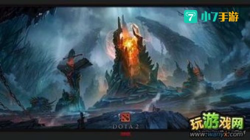 完美dota2：巅峰对决，传奇再续